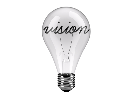 Our Vision